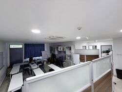 Lee Kuo Chuan Old Peoples Home (D23), Retail #531231811